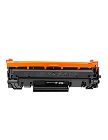 Toner compatible dayma hp w1420a xl - 142a - negro - premium