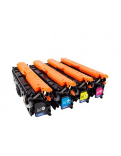 Toner dayma hp w2121x - cian - 212x - calidad premium - con chip