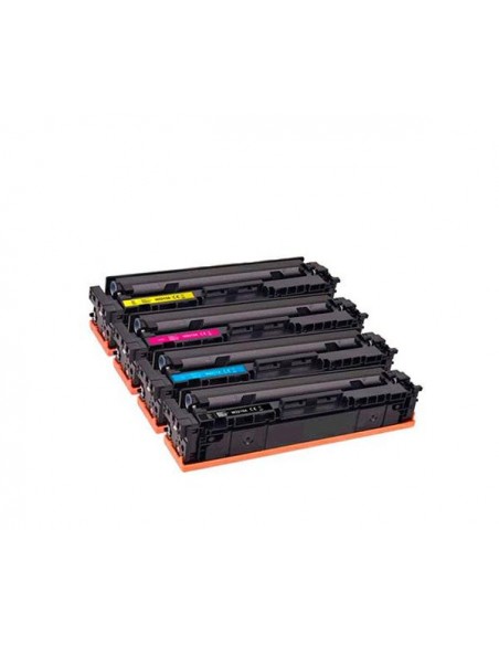 Toner compatible dayma hp w2212a - amarillo - 207a - calidad premium - con chip Toner compatible dayma hp w2212a - amarillo - 207a - calidad premium - con chip