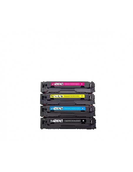 Toner compatible dayma hp w2411a cian - 216a - calidad premium Toner compatible dayma hp w2411a cian - 216a - calidad premium