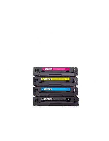 Toner compatible dayma hp w2413a magenta - 216a - calidad premium