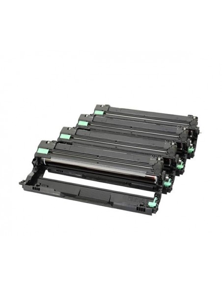 Tambor compatible dayma brother dr243 universal bk - c - m - y premium (1 uds) Tambor compatible dayma brother dr243 universal bk - c - m - y premium (1 uds)