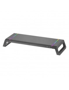 Soporte monitor mars gaming mgs - one rgb