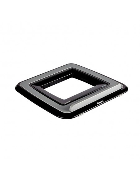 Soporte elevador fellowes para portatil i - spire
