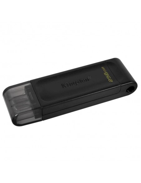 Memoria usb tipo c kingston 256gb datatraveler dt70 Memoria usb tipo c kingston 256gb datatraveler dt70