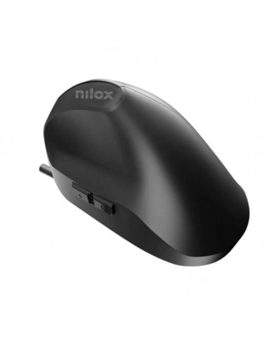 Raton vertical nilox mousb3013
