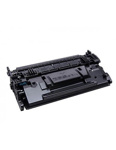 Toner compatible dayma hp cf287a negro patente free