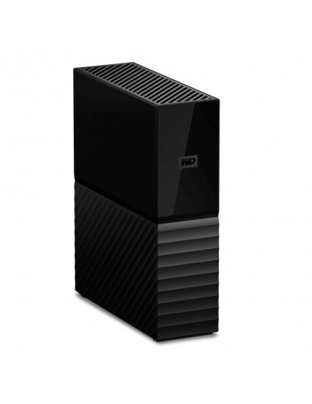 Disco duro externo hdd wd western digital 22tb my book usb 3.2 negro Disco duro externo hdd wd western digital 22tb my book usb 3.2 negro