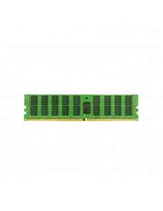 Memoria ram 2666mhz synology d4rd - 2666 - 16g ddr4 16gb udimm