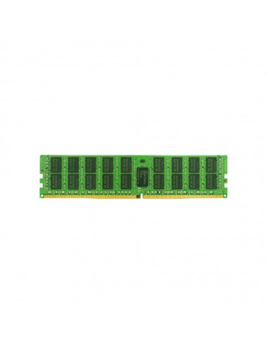 Memoria ram 2666mhz synology d4rd - 2666 - 16g ddr4 16gb udimm