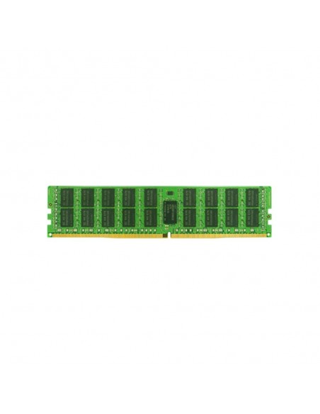 Memoria ram 2666mhz synology d4rd - 2666 - 16g ddr4 16gb udimm