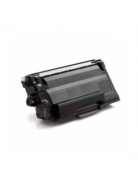 Toner compatible dayma brother tn3610 negro 18.000 pag. Toner compatible dayma brother tn3610 negro 18.000 pag.