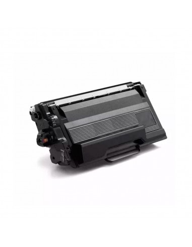 Toner compatible dayma brother tn3610 xl negro 25.000 pag.