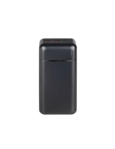Powerbank rivacase va2103 30000mah black