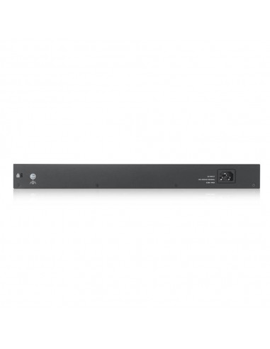 Switch 28 puertos zyxel gs2220 - 28hp - eu0101f