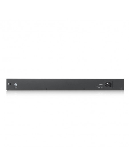Switch 28 puertos zyxel gs2220 - 28hp - eu0101f