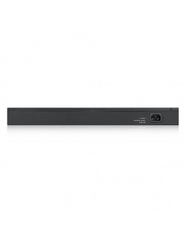 Switch zyxel gs190048hpv2 - eu0101f 50 puertos