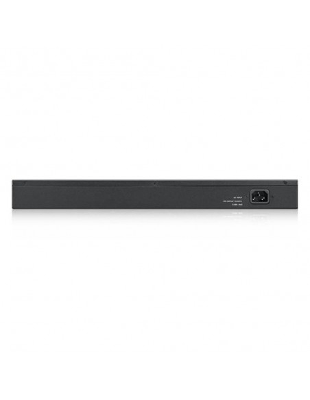 Switch zyxel gs190048hpv2 - eu0101f 50 puertos Switch zyxel gs190048hpv2 - eu0101f 50 puertos