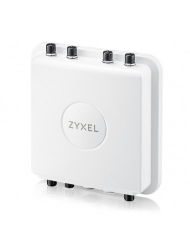 Punto de acceso inalambrico zyxel wax655e