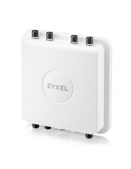 Punto de acceso inalambrico zyxel wax655e Punto de acceso inalambrico zyxel wax655e