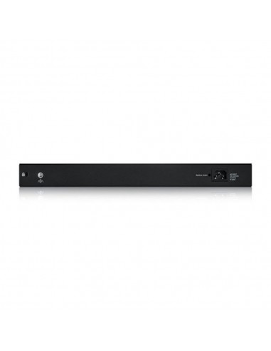 Switch 26 puertos zyxel xgs2220 - 30hp - eu0101f