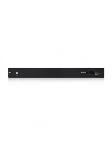 Switch 54 puertos zyxel xgs2220 - 54hp - eu0101f
