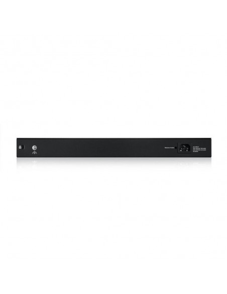 Switch 54 puertos zyxel xgs2220 - 54hp - eu0101f