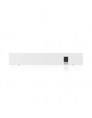 Switch 6 puertos zyxel xmg - 105hp - eu0101f