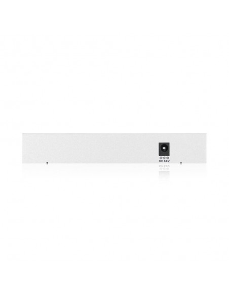 Switch 6 puertos zyxel xmg - 105hp - eu0101f Switch 6 puertos zyxel xmg - 105hp - eu0101f