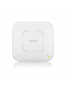 Punto de acceso inalambrico zyxel wax650s 2 puertos