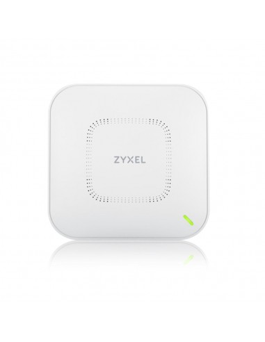 Punto de acceso inalambrico zyxel wax650s 2 puertos