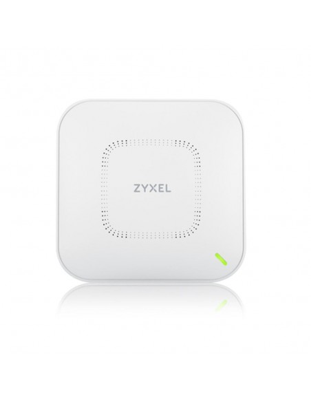 Punto de acceso inalambrico zyxel wax650s 2 puertos