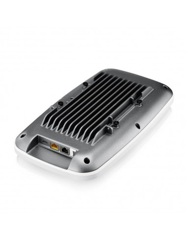 Punto de acceso inalambrico zyxel wbe660s - eu0101f 2 puertos
