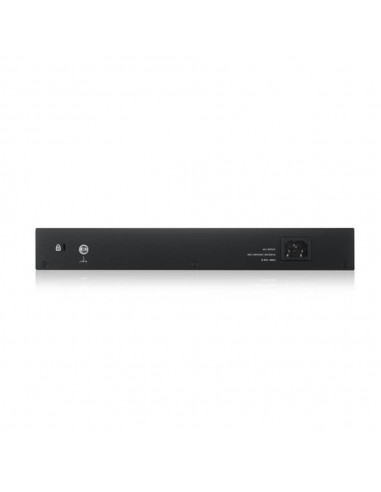Switch 12 puertos zyxel xs1930 - 12hp - zz0101f