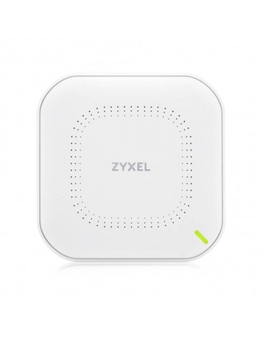 Router inalambrico zyxel nwa50axpro - eu0102f 1 puerto
