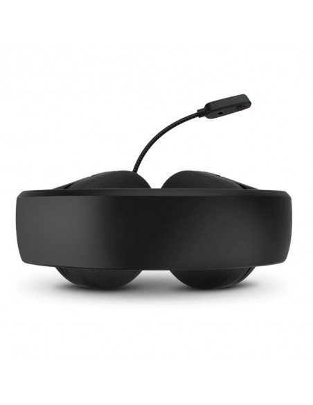 Auriculares gaming krom kopa usb negro