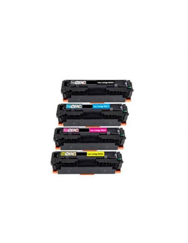 Toner compatible dayma para hp w2030a (415a) negro 2400 pag