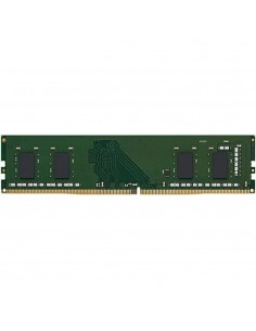 Memoria ddr4 16gb kingston - 3200mhz - pc4 - 25600 - cl22 udimm