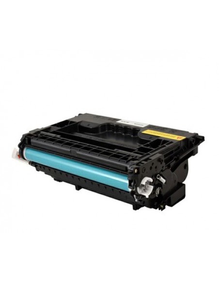 Toner compatible dayma para hp cf237a (37a) negro 11000 pag Toner compatible dayma para hp cf237a (37a) negro 11000 pag