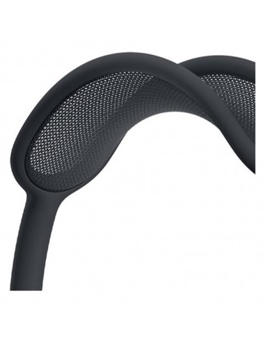 Auriculares apple airpods max inalambrico 2nd gen midnight