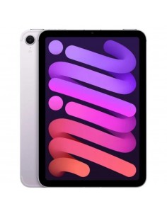 Apple ipad mini 8.3 pulgadas 128gb wifi + cell purple