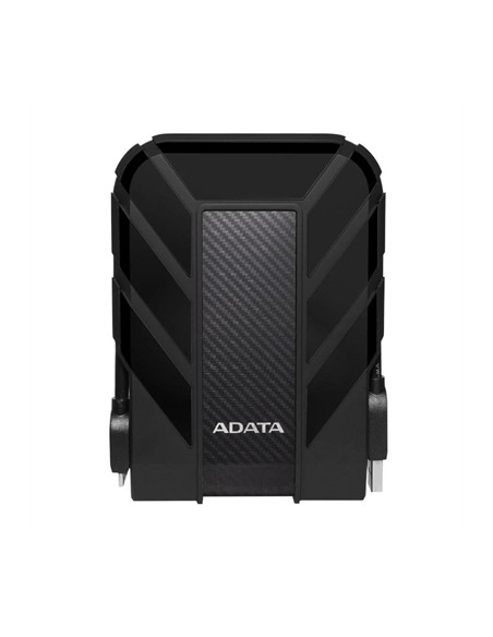 Disco duro externo adata hd710 pro 5tb 2.5 pulgadas usb 3.2 negro Disco duro externo adata hd710 pro 5tb 2.5 pulgadas usb 3.2 negro
