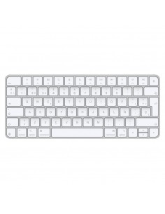 Teclado apple magic keyboard inalambrico