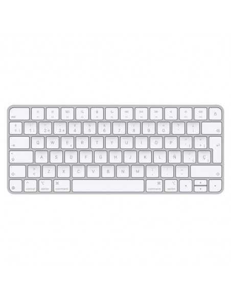 Teclado apple magic keyboard inalambrico