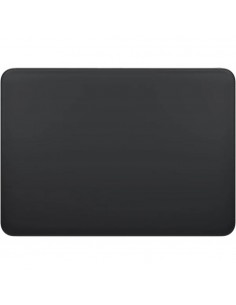 Raton inalambrico apple magic trackpad negro
