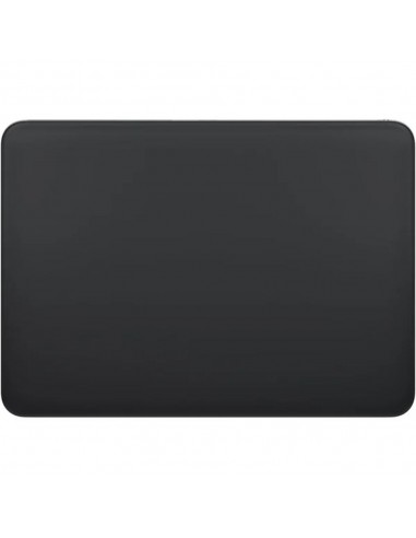 Raton inalambrico apple magic trackpad negro
