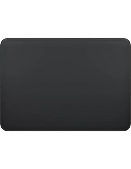 Raton inalambrico apple magic trackpad negro