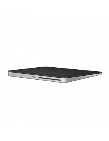 Raton inalambrico apple magic trackpad negro