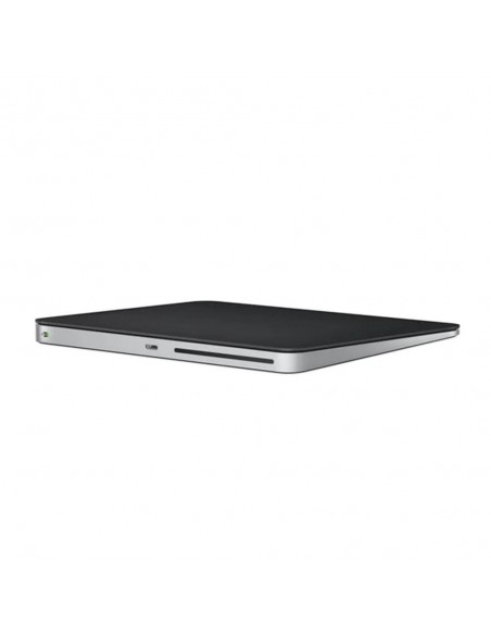Raton inalambrico apple magic trackpad negro Raton inalambrico apple magic trackpad negro