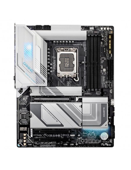 Placa base gigabyte z890 gaming x lga 1851 wifi7 g10 Placa base gigabyte z890 gaming x lga 1851 wifi7 g10